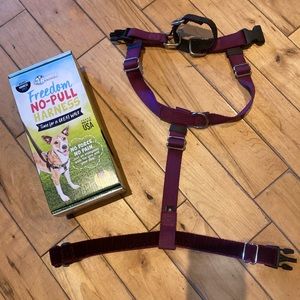 2 Hounds Design Freedom No-Pull Harness